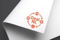 Logo # 927043 voor DealNL Logo wedstrijd