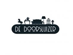 Logo # 842176 voor Ontwerp een logo voor een hippe/moderne kringloopwinkel wedstrijd