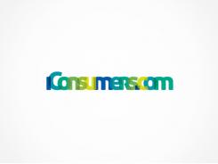 Logo design # 590178 for Logo for eCommerce Portal iConsumers.com contest
