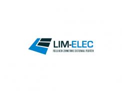 Logo # 550653 voor Ontwerp een logo voor Lim-Elec wedstrijd