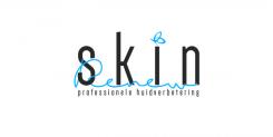 Logo # 503504 voor  Ontwerp een strak modern logo voor een schoonheidssalon ''Skin 'Renew'' wedstrijd