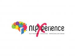 Logo # 890933 voor Logo voor NLPXperience: ervaar en beleef de kracht van Neuro Linguistisch Programmer wedstrijd