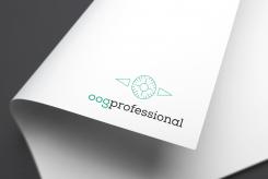 Logo design # 922433 for Design a modern logo for a professional in the eye-healthcare contest