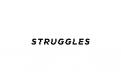 Logo # 988342 voor Struggles wedstrijd