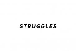 Logo # 988342 voor Struggles wedstrijd