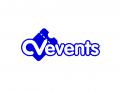 Logo design # 549350 for Event management CVevents contest