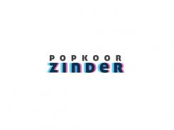 Logo # 562894 voor Logo popkoor Zinder wedstrijd