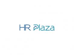 Logo # 895450 voor HRplaza logo wedstrijd