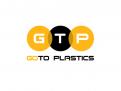 Logo design # 571223 for New logo for custom plastic manufacturer contest