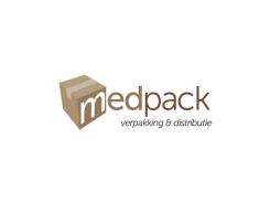 Logo # 564502 voor Logo Medpack wedstrijd