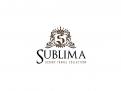 Logo design # 528388 for Logo SUBLIMA contest