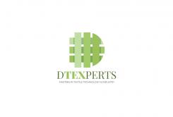 Logo design # 1047736 for Business Consultant in Textiles Technology   Industry contest