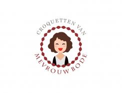 Logo # 948622 voor Mevrouw Bode wedstrijd