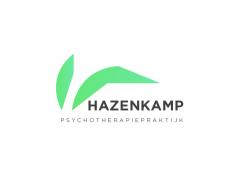 Logo # 637938 voor Ontwerp een strak en uitnodigend logo voor een nieuwe psychotherapiepraktijk wedstrijd