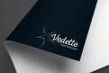 Logo # 923746 voor Ontwerp een stijlvol en luxe logo voor kledingmerk Vedette Amsterdam wedstrijd