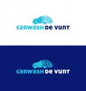 Logo design # 508430 for Logo Carwash De Vunt contest