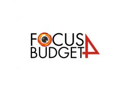 Logo # 522575 voor Ontwerp een opvallend en een strak logo voor mijn bedrijfsnaam Focus4Budget wedstrijd