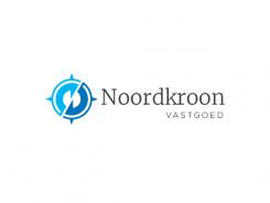 Logo # 718095 voor Logo voor nieuw vastgoed bedrijf wedstrijd