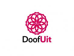 Logo # 539529 voor Logo ontwerpen voor mijn nieuwe bedrijf: DoofUIt wedstrijd