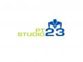 Logo design # 551166 for Logo for PT studio 23 contest