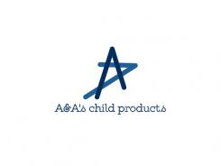 Logo design # 578052 for Logo for Child Products Company! contest