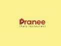 Logo # 526690 voor Thais restaurant Pranee wedstrijd