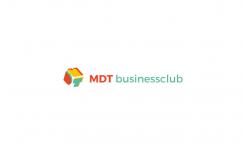 Logo # 1176652 voor MDT Businessclub wedstrijd