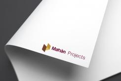 Logo design # 945018 for Logo pour  Mahan Projects contest