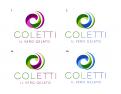 Logo design # 524786 for Ice cream shop Coletti contest
