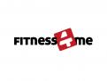 Logo design # 590194 for Fitness4Me contest