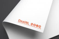 Logo # 925357 voor DealNL Logo wedstrijd