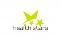 Logo # 568225 voor Logo voor Health Stars wedstrijd