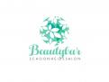Logo design # 531509 for BeautyBar contest
