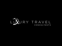 Logo # 778091 voor ontwerp logo voor nieuw label “Luxury Travel Consultants” wedstrijd