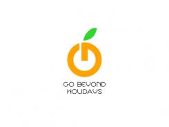 Logo # 582572 voor Logo voor sport & lifestyle organisatie / Go Beyond Holidays wedstrijd