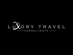 Logo # 778092 voor ontwerp logo voor nieuw label “Luxury Travel Consultants” wedstrijd