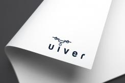 Logo # 928770 voor Logo voor project UIVER (Drones) wedstrijd