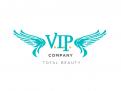Logo design # 597921 for V.I.P. Company contest