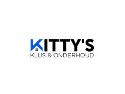 Logo # 850522 voor Mooi strak logo voor Klus & Onderhoudsbedrijf wedstrijd