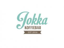 Logo # 637246 voor Koffiebar Jokka wedstrijd