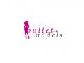 Logo design # 547261 for New Logo Bullet Models Wanted contest