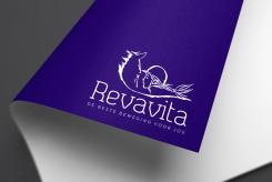 Logo # 925862 voor Revavita wedstrijd
