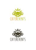 Logo # 499711 voor Topkwaliteit van CaterEvents zoekt TopDesigners! wedstrijd