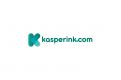 Logo design # 979533 for New logo for existing company   Kasperink com contest