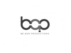 Logo design # 597923 for Be-Ann Productions needs a makeover contest