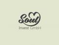 Logo design # 572343 for Logo for Soul Invest GmbH contest