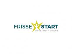 Logo # 837183 voor frisse start wedstrijd