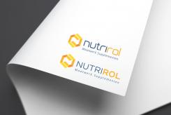 Logo design # 930480 for Re-branding: New logo for a special supplement company contest