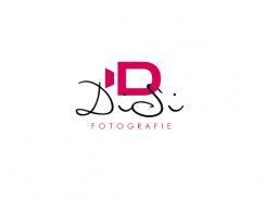 Logo # 559609 voor Logo voor  DiSi Fotografie wedstrijd