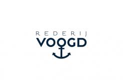 Logo # 983454 voor Modern  luxe logo voor rondvaartboot amsterdam wedstrijd